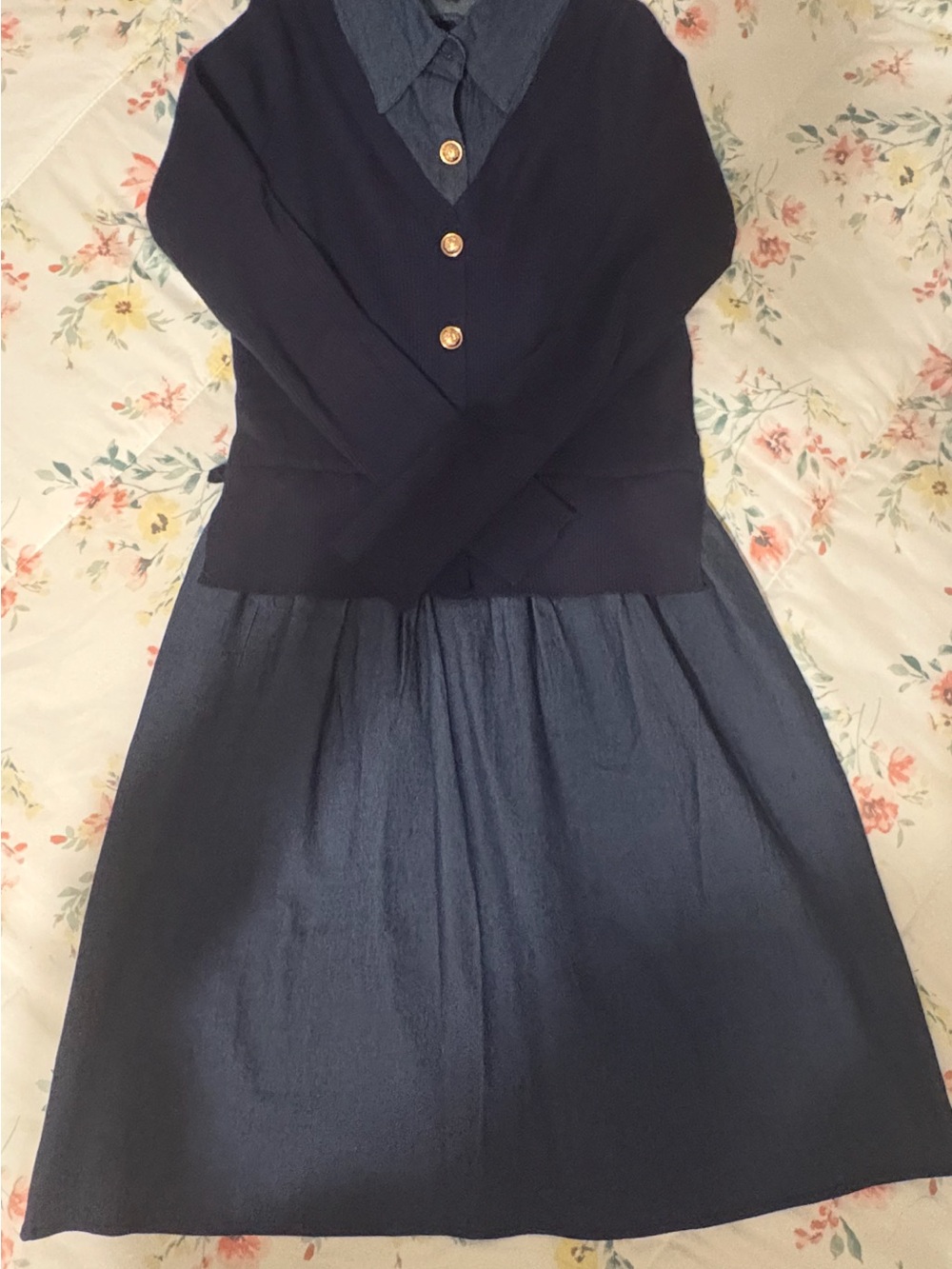 Teacher 👩‍🏫 Dress